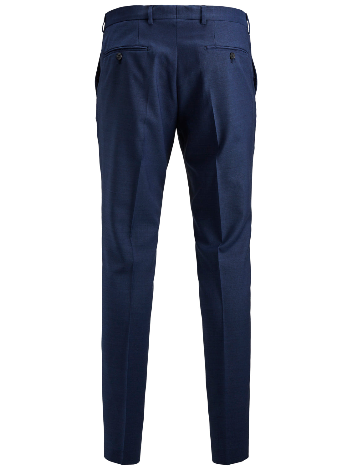 JPRSOLARIS Pants - Medieval Blue